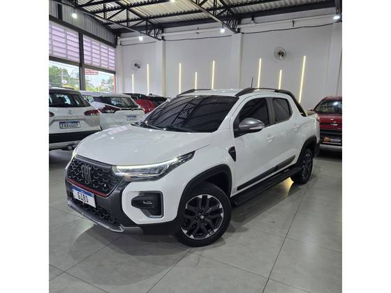 FIAT STRADA 1.0 TURBO 200 FLEX ULTRA CD CVT